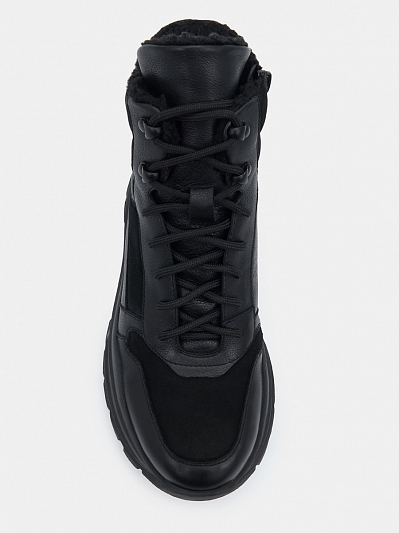 Кроссовки женские САГА