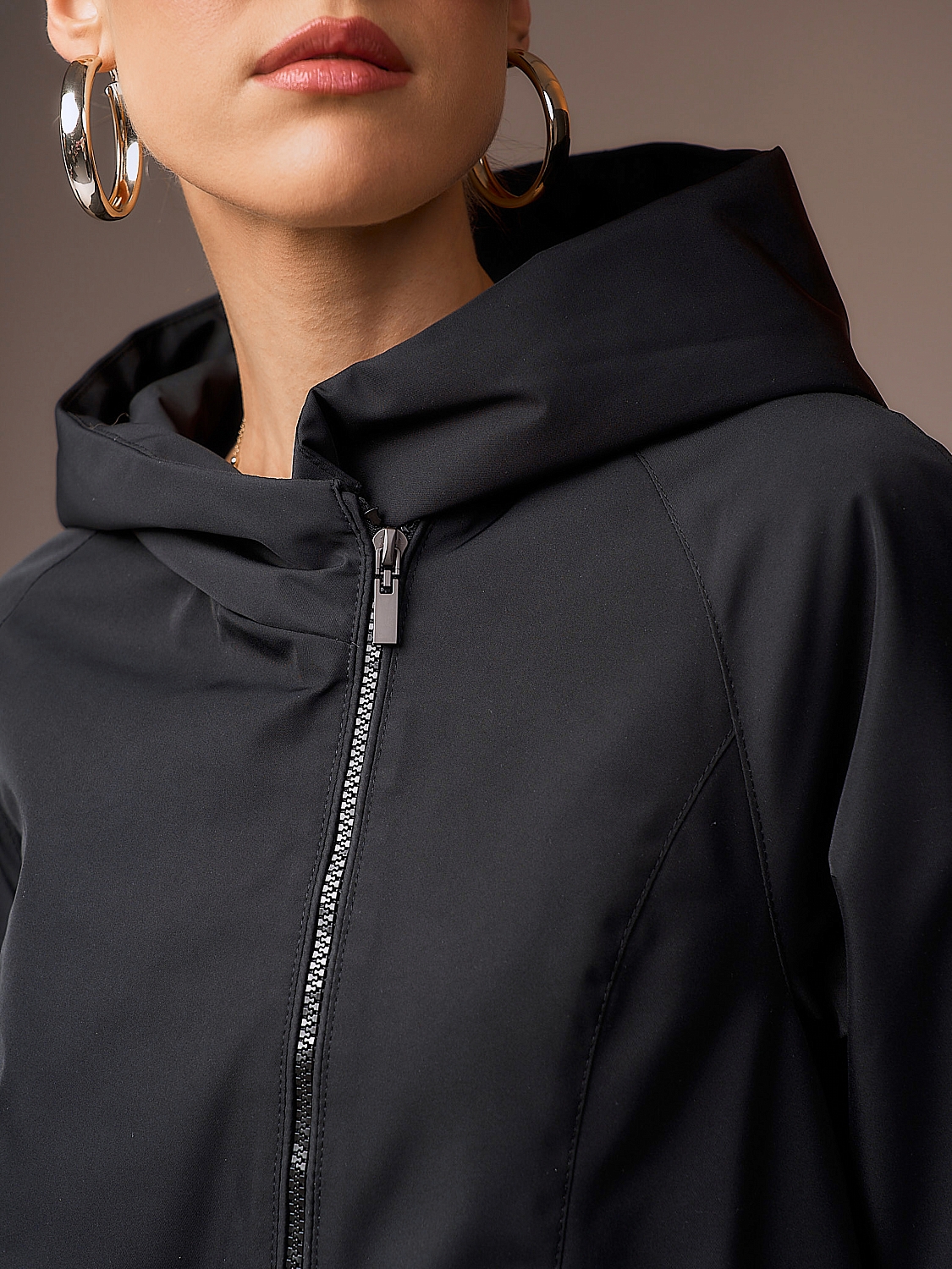 Плащ женский, р. 44