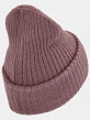 110323P-18470-22_Н Шапка женская,50%акрил,30%виск оза,20%ангора,лиловая