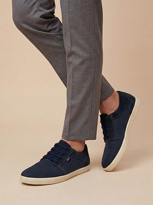 Кеды мужские ФРЕД