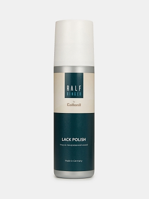 56247487050 Жидкий бесцветный крем для лак. кожи Ralf Ringer by Collonil