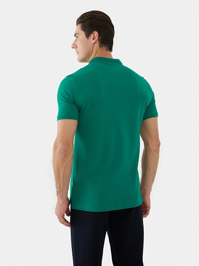 Поло мужское