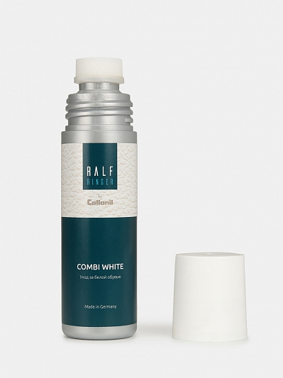 Средство для ухода за белой обувью Combi White