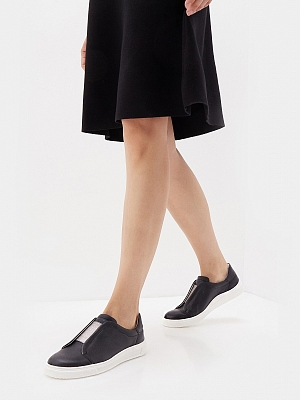 Кеды женские KEY