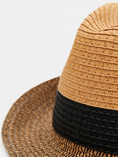 Шляпа мужская, 59 р.