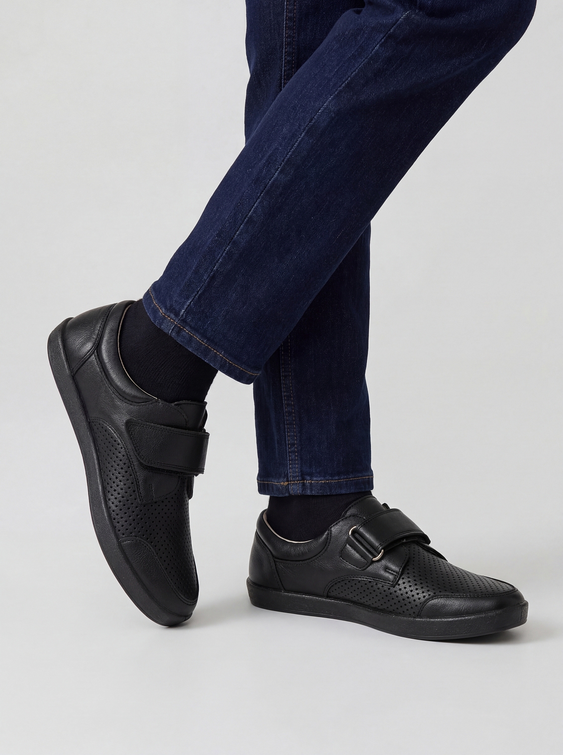 Полуботинки детские АЙЛИН-Д