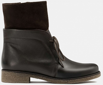 Ботинки женские ALVA