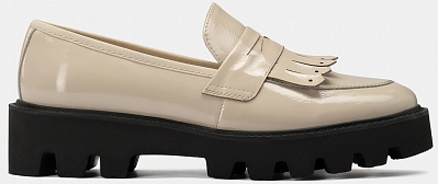 Лоферы женские ELINA