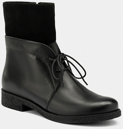 Ботинки женские ALVA