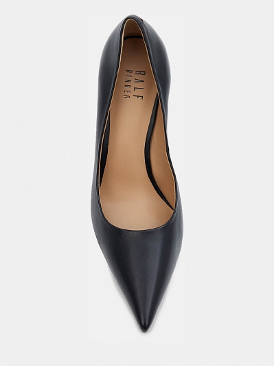 Туфли женские АБРИКОТ