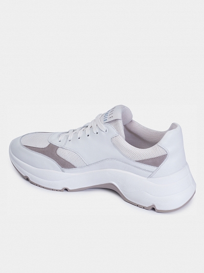 Кроссовки мужские ГРЭЙ