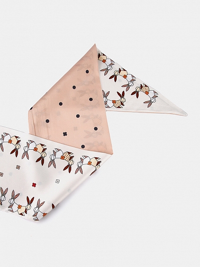 Шарф женский