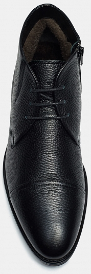 Ботинки мужские ФРАНК