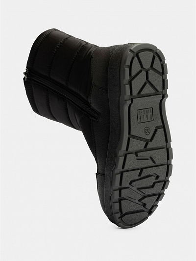 Полусапоги детские АРКТИК-Д