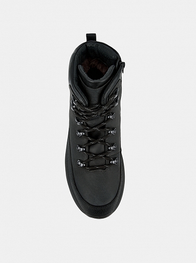 Ботинки мужские ДЖЕФ