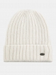 АУГЧ089200_Н Шапка женская Ralf Ringer 60% ангора,40%нейлон,белая