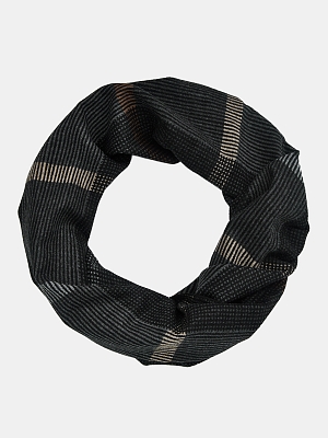 AN-2409 Палантин мужской