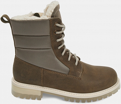 Ботинки детские ASPEN-D