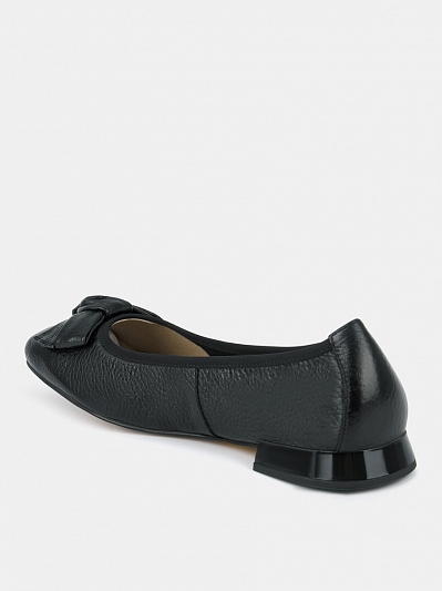 Балетки женские ВЕСТ