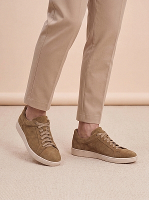 Кеды мужские СТРАЙК