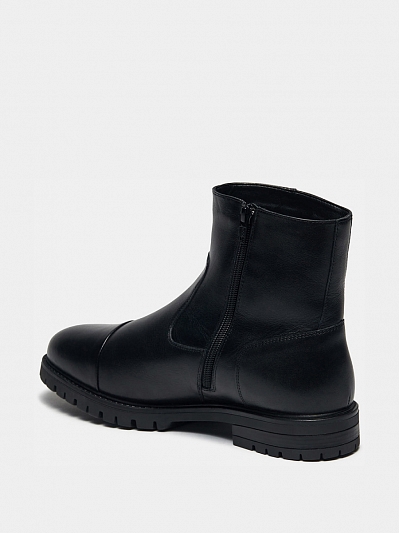 Сапоги мужские ВИССО