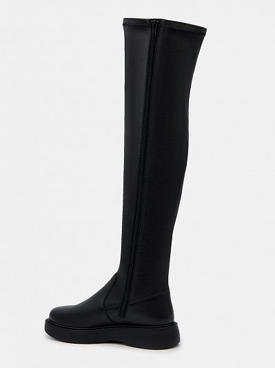 Сапоги женские ЛОРА