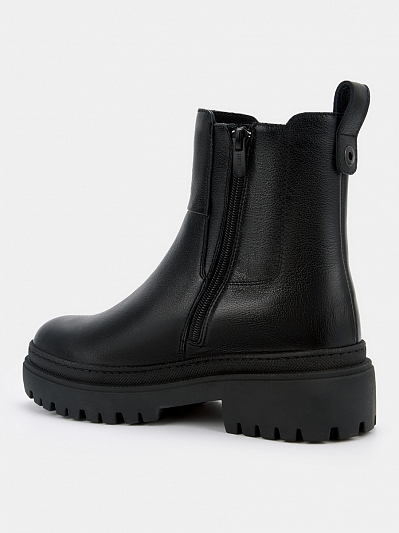 Ботинки женские ЛАЙВ