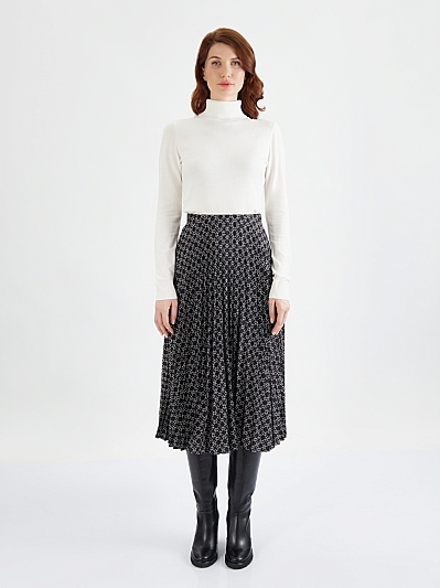 Водолазка женская, размер S (44)