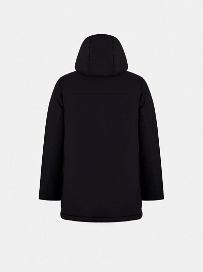 Полупальто мужское