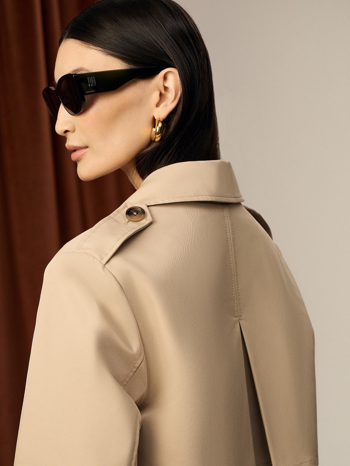 АУГЧ106900 Солнцезащитные очки