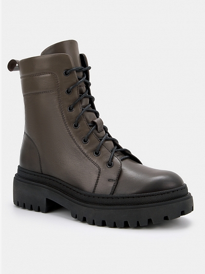 Ботинки женские ЛАЙВ