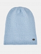 LB-A53010-l.blue_Н Шапка женская Labbra 50%шерсть 50%акрил  р.57 светло-голубая
