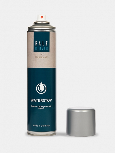 Водозащита Watershop spray бесцветный 400 мл