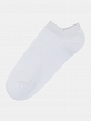 АУОН055800_Н Носки мужские р27-29,хлопок70 %,полиамид28%,эластан2%белые