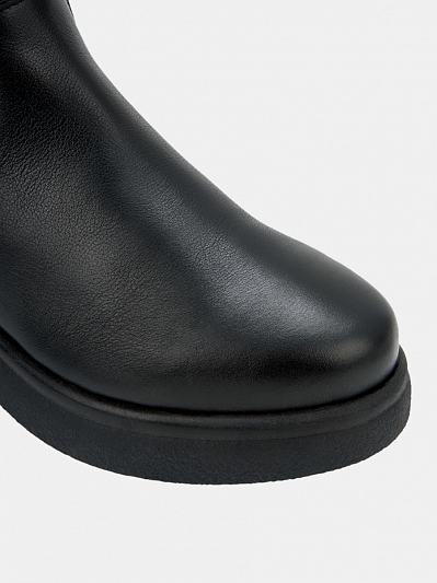 Сапоги женские АЛЬМА-ГРАНД