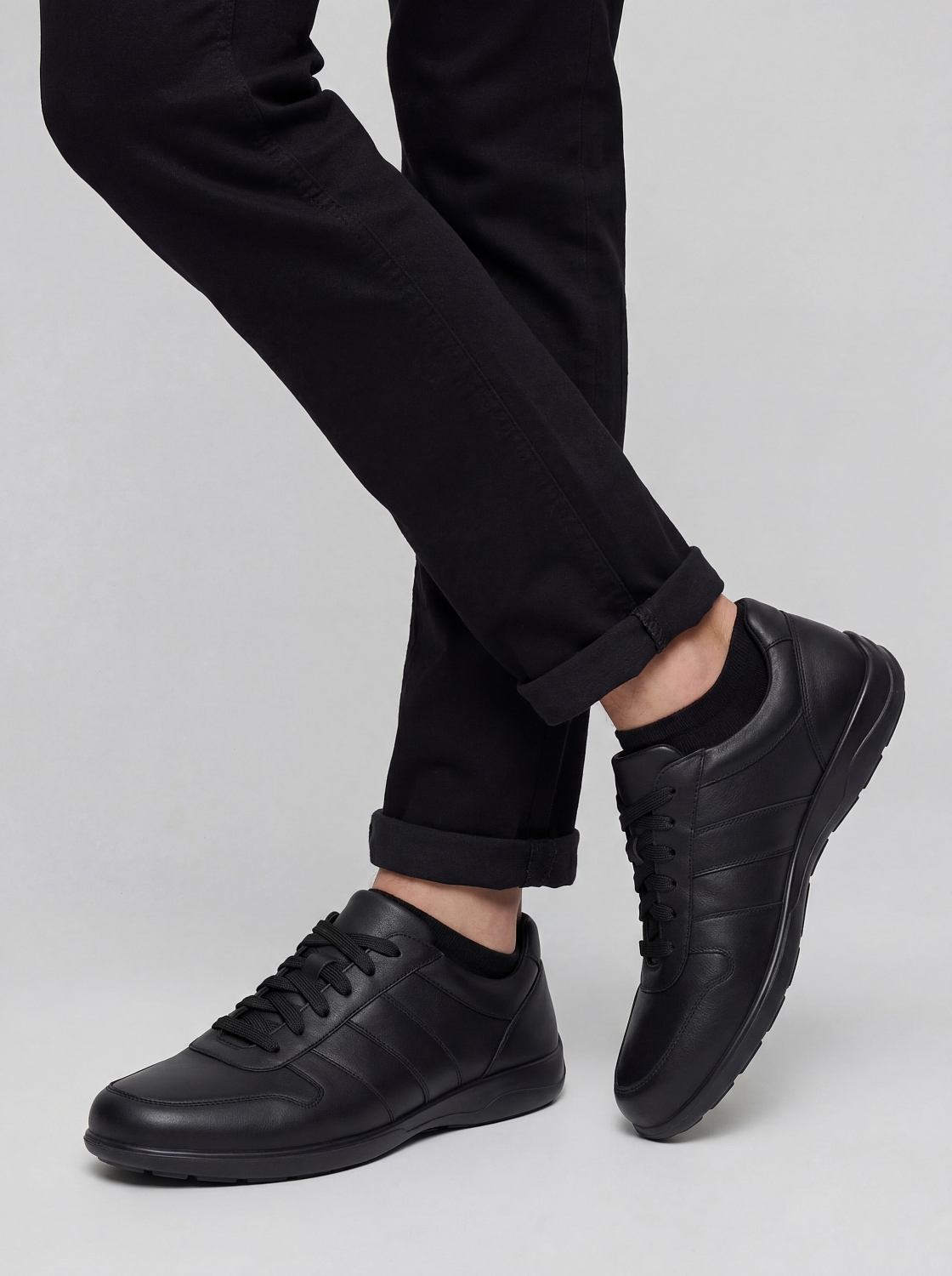 Полуботинки мужские РЭЙ