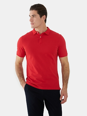 Поло мужское