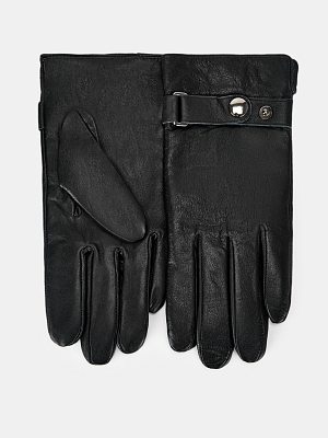 141422P-14056-01-10_Н Перчатки мужские Ralf Ringer,н атур.кожа,р.10,черные