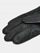 141322P-13985-01-8_Н Перчатки женские Ralf Ringer,н атур.кожа,р.8,черные