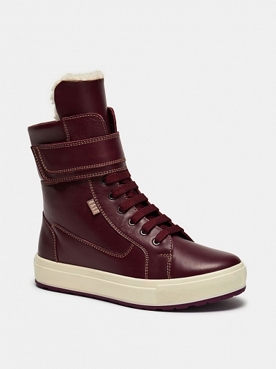 Кеды детские SHEILA-D