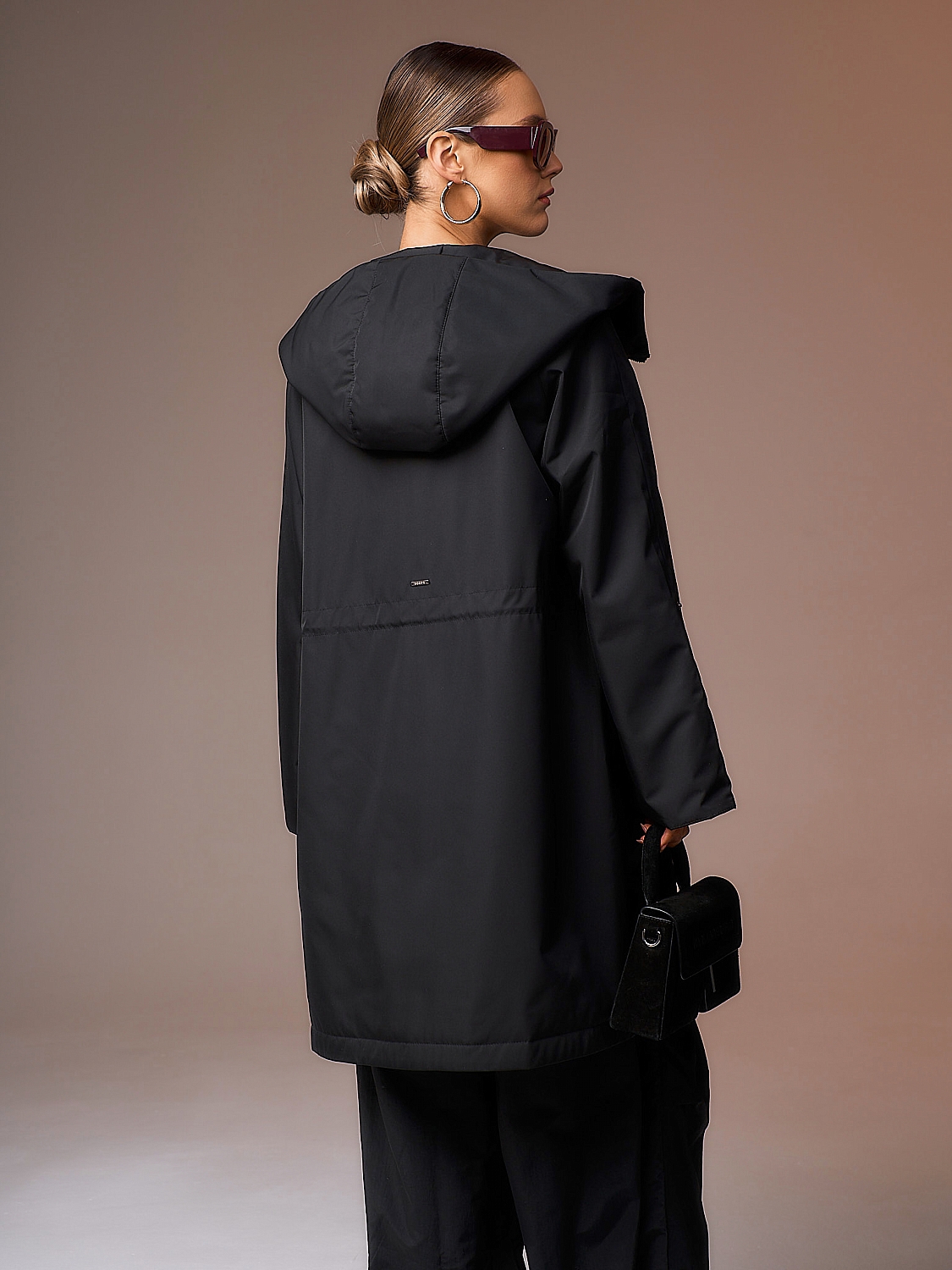 Плащ женский, р. 50