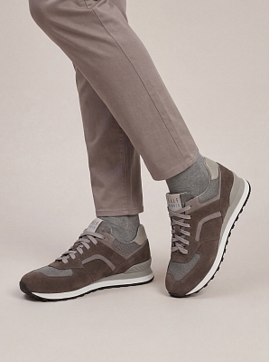 Кроссовки мужские КРОС