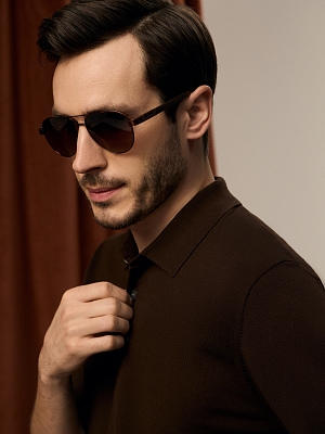 АУГЧ107700 Солнцезащитные очки