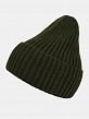 АУГЧ096700 Шапка мужск.Ralf Ringer55%виск 20%полиам,20%нейл,5%кашем,хаки