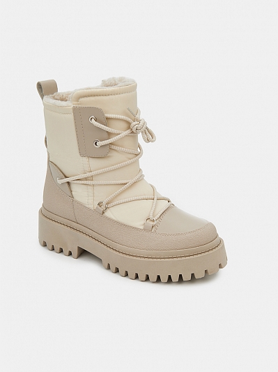 Ботинки женские АНИТА