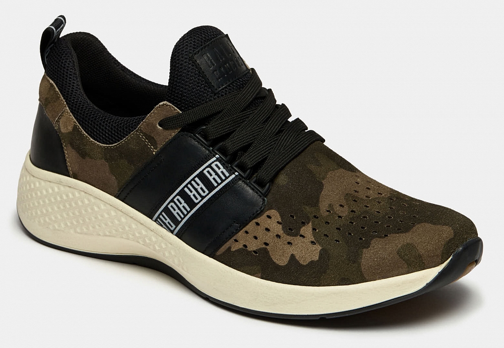 фото Кроссовки ralf ringer