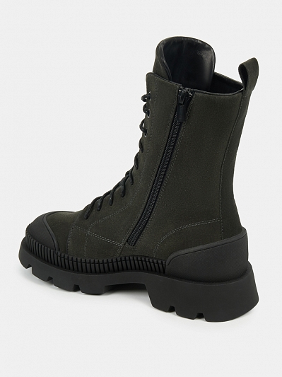 Ботинки женские БЕККА