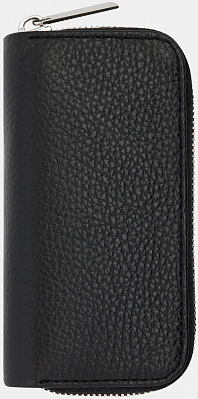 KL.61.sd.BRT.черный-RR Ключница 70*130*10 черный