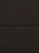 АУГЧ094200 Шапка мужская Ralf Ringer 70%шерсть,30%акрил,коричневая