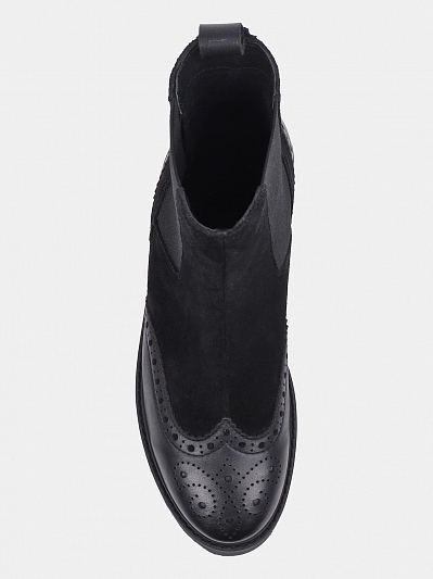 Ботинки женские ЭЛИНА